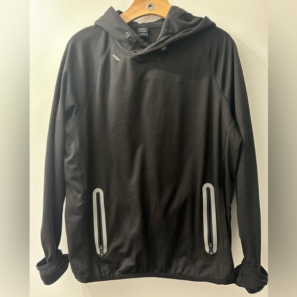 American Eagle Outfitters Tops - American Eagle Performance Hoodie